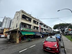 Lorong 27 Geylang (D14), Retail #533123551